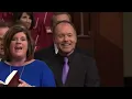 Standing On The Promises [Live Hymn] – Gerald Wolfe Gospel Music Hymn Sing | #FirstBaptistAtlanta