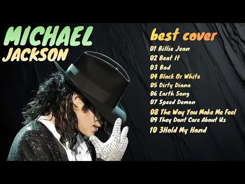Michael Jackson Greatest Hits Cover 🎶 Full Album 2026 Timeless Classics