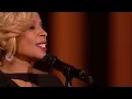 Mary J. Blige "One" in memory of the great Nelson Mandela