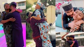 an ba wa yan kannywood shawarar fara runguma a film