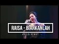 Download Lagu RAISA - BIARKANLAH (LYRIC)