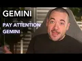 Gemini You re SO CLOSE Don t Give Up Now Mid August Tarot