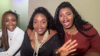 davido jowo cover with my homegirls warning extremely funny 