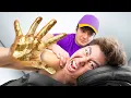 Extreme 24K Gold Massage