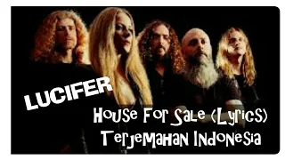 Download HOUSE FOR SALE (LIRIK) LUCIFER TERJEMAHAN INDONESIA MP3
