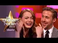 Download Lagu Emma Stone \u0026 Ryan Gosling's Epic Dance FAIL!😭 #Shorts