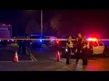 Device explodes at FedEx in San Antonio