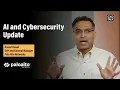 AI and Cybersecurity Update from Palo Alto Networks CXOTalk