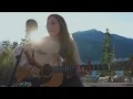 Grateful Dead - Ripple (Acoustic Cover by Toni Lindgren)