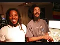 Stephen and Damian Marley ft Snoop Dogg - The Traffic Jam Remix Lyrics - Youtube.flv