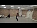 "Barrel Racin'" line dance choreography by Stephanie Connor. Music by Austin Michael.
