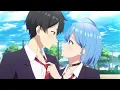 Danjo no Yuujou wa Seiritsu suru Opening Full - "Shitsumon, Koitte Nandeshou ka?" by HoneyWorks