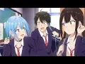 Danjo no Yuujou wa Seiritsu suru Opening Full - \