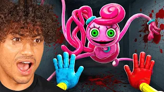 Poppy Playtime Chapter 2 FULL GAME