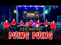 Download Lagu LAGU ENAK NYA TAHAN LAMA | CEK SOUND FULL BASS