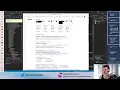 Live Coding - Uno Platform Gamepad API Light Sensor API