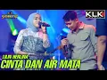 Download Lagu LILIN HERLINA - CINTA DAN AIR MATA - LIVE SIMPATIK MUSIC KLK AUDIO - TANJUNG - NGANJUK