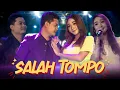 Lagu Salah Tompo ( Tri Suaka ) - Difarina Indra ft Andy KDI - Archel Musik (Official Live Video)
