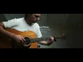 'Everything' Ben Howard COVER // by Justin prins
