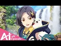 Download Lagu 「Tales of Arise」 Opening 「HIBANA (Eng ver)」 《AI Upscale 4K + Sub》