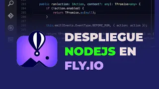 Deploying Node js and PostgreSQL on Fly io - Free Heroku Alternative Service