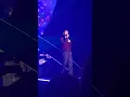#DOHKYUNGSOO performing “That’s Okay” at ‘DO it!’ Concert Tour in Tokyo