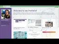 Full-Stack JavaScript Tec egree Portfolio Overview
