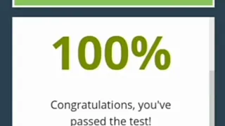 python essentials part 1 summary test answers