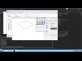 Paint Clone using OpenGL and Windows Form