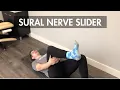 Sural Nerve Slider