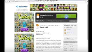 تحميل لعبة جاتا مصر الآصدار الثالث من ميديا فاير بحجم صغير Gta Egypt 3 