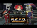 Lagu The Amazing Digital Circus Voice Actors Play R.E.P.O.