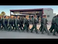 Rare Look Inside the Border Patrol Academy in Artesia New Mexico