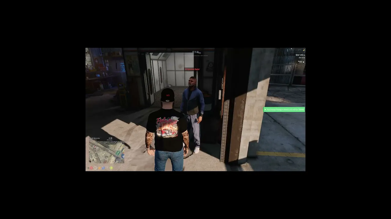 Ace Blackmarkets