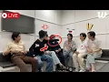 Download Lagu 🔴[ENG SUB] BTS FULL WEVERSE LIVE | Jin Can't Believe Jungkook \u0026 Jimin Secret Plan Revealed in LA