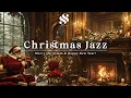 Christmas Violin 🎄 Vintage, Elegant \u0026 Relaxing | Classic Instrumental Jazz with Piano \u0026 Violin