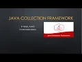 6 Java Collection Framework Bangla Tutorial - Hash Map