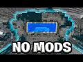 I added Minecraft s DEEP DARK DIMENSION in 1 week
