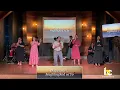 Sunday English Service 1030am