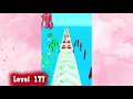 Build a Queen level 177