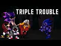 Download Lagu FNF Triple Trouble but Majin Sonic Sings it!