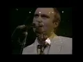 Phil Collins - I Don't Care Anymore (Official Music Video)