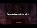 Anastasia / Loin du Froid de Décembre (Paroles)