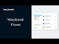 Create Personalized Learning Paths with Waybook Flows