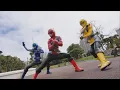 Download Lagu Power Rangers Beast Morphers - Special Extended Theme Cover
