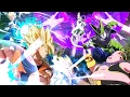 Download Lagu Dragonball FighterZ - West City OST (Hip Hop Remix Extended)