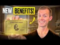 Is the NEW Amex Gold Actually a Deal 2026 Review