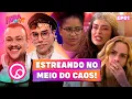 Lagu HORA DO VT: Aline x Ana Paula, novas tretas no Sincerão e Pedro fora do BBB 26 | @DiaTV