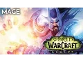Mage Harnessing the Arcane