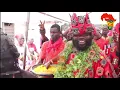 Download Lagu LAFAA HOMOWO 2024 LED BY NII LAFAA
